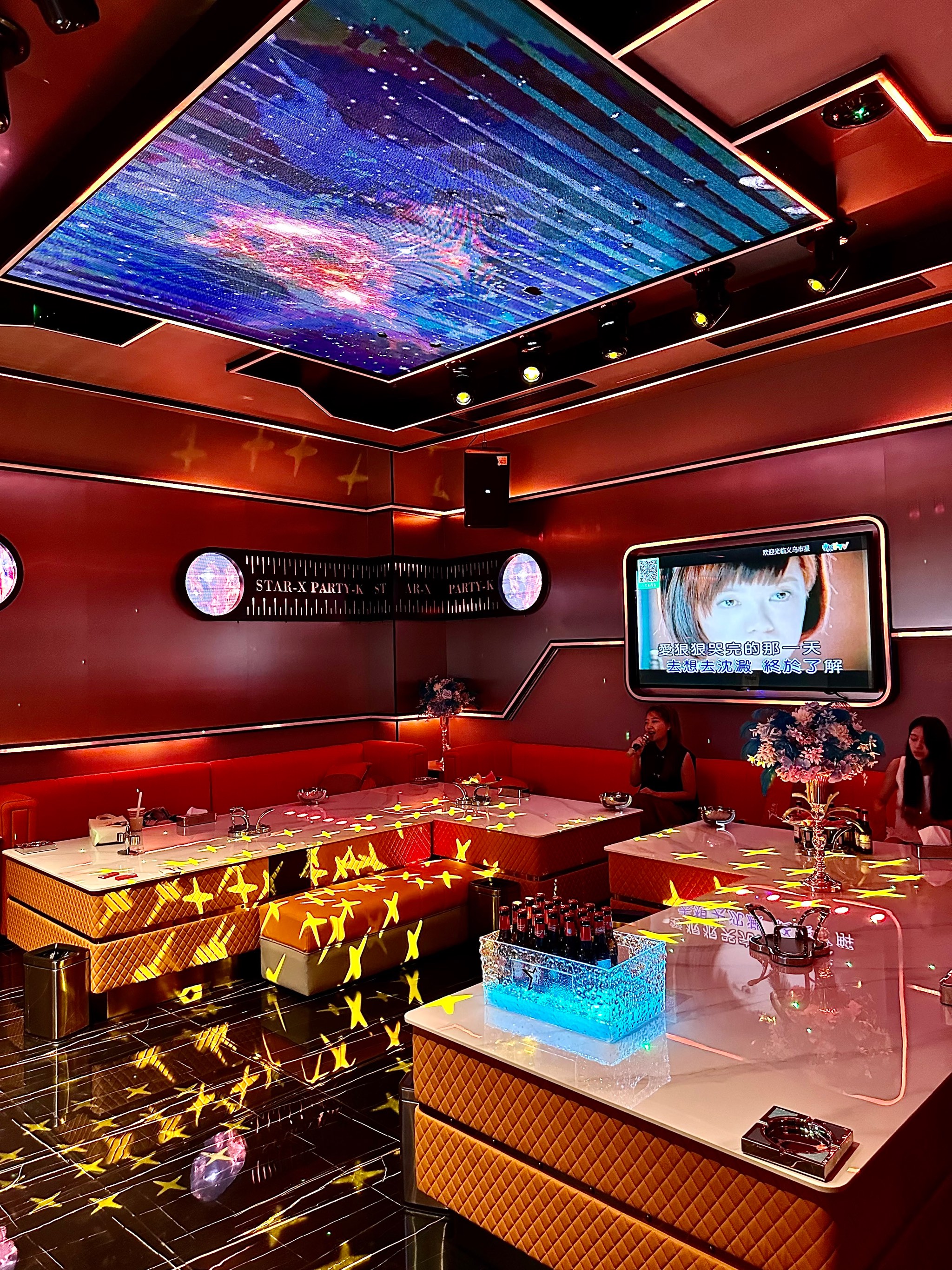 黄石商务ktv价格多少钱一个小时-黄石港区ktv订房