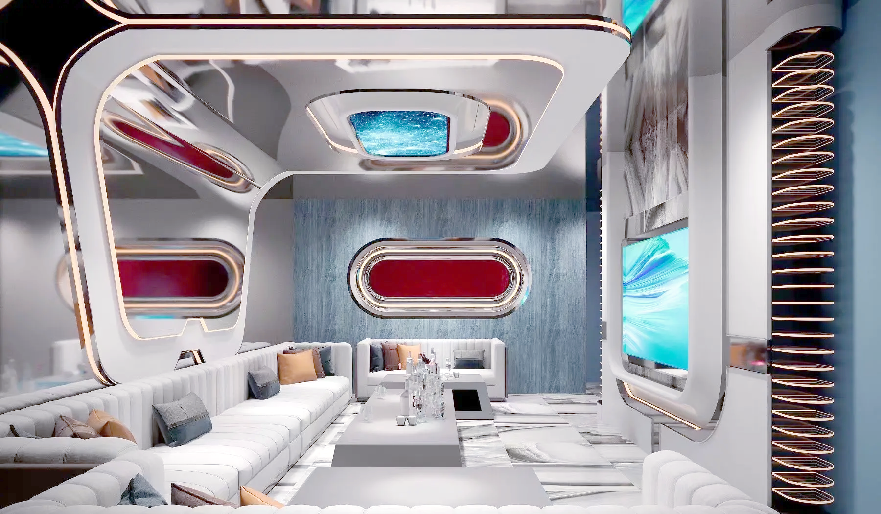 黄石商务ktv计时规则详解-黄石港区ktv订房