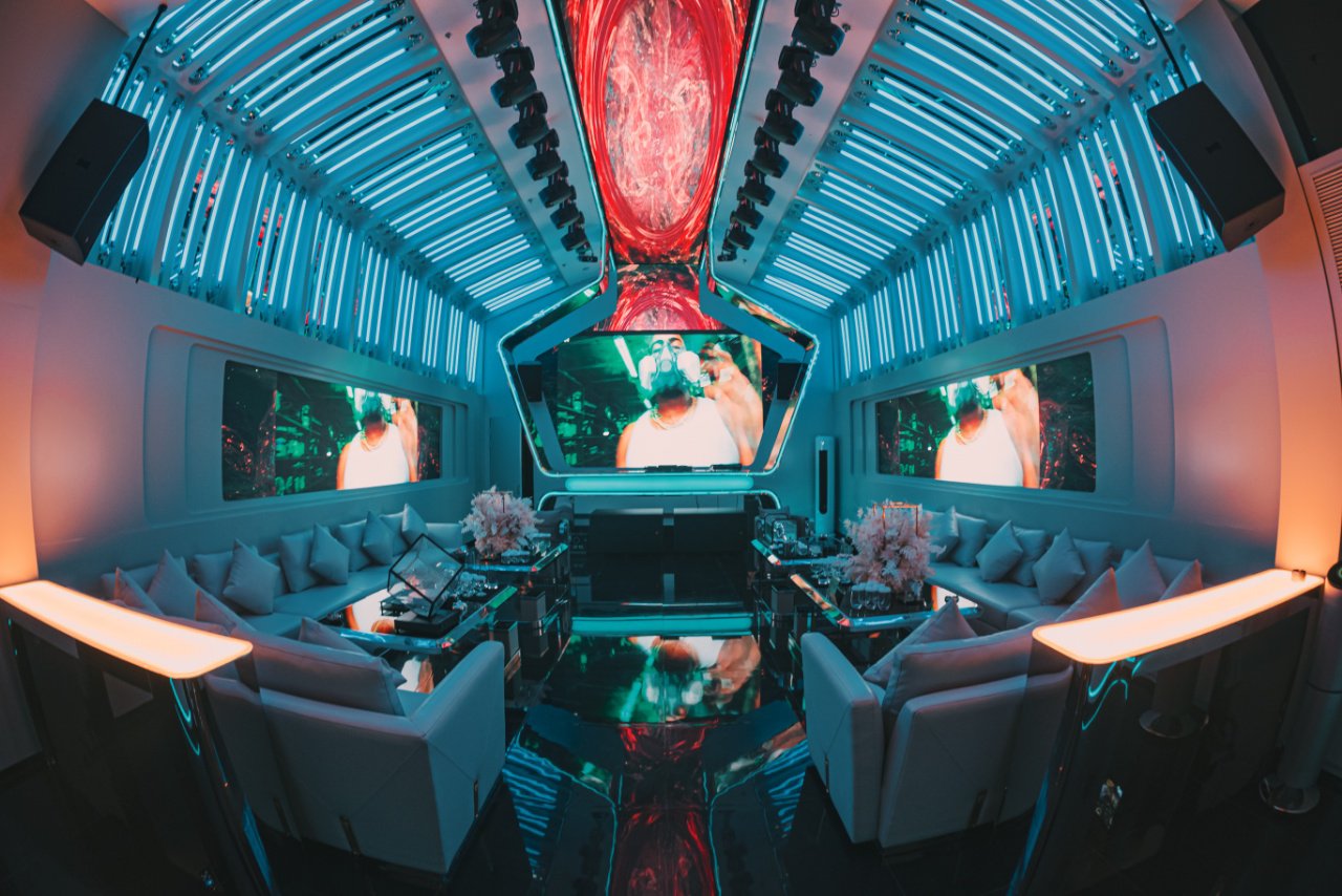 黄石商务ktv创意新玩法-黄石港区ktv预定